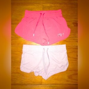 Victorias Secret VSX  Shorts